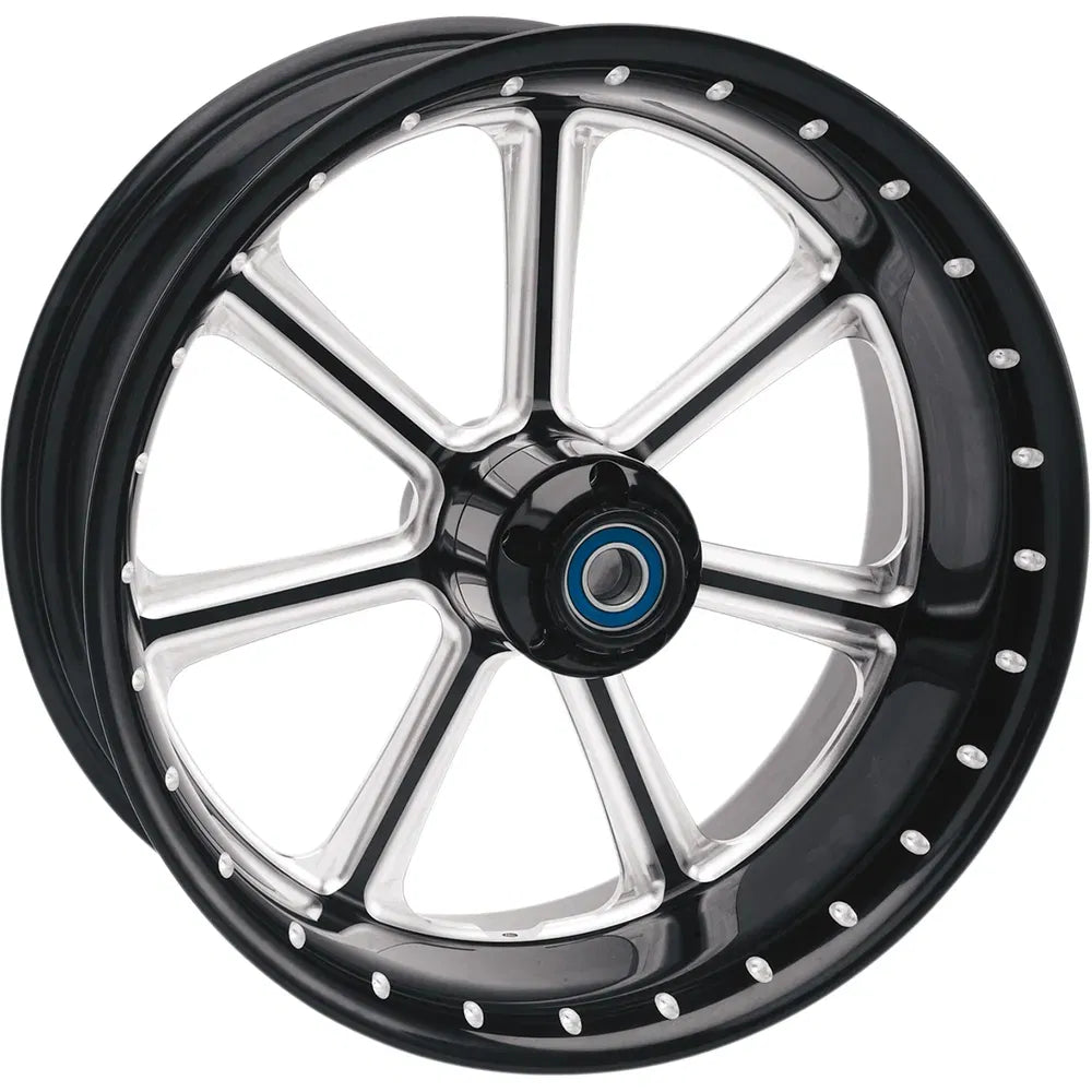 Wheel - Diesel - Contrast Cut - 21 x 3.5 - With ABS - 14+ FLD