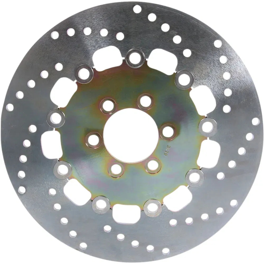 Brake Rotor - VL 1500 Intruder - MD3079