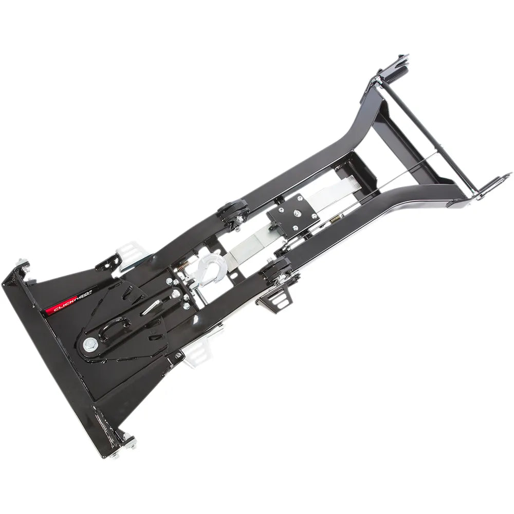 Click N' Go 2 Plow Push Frame - UTV