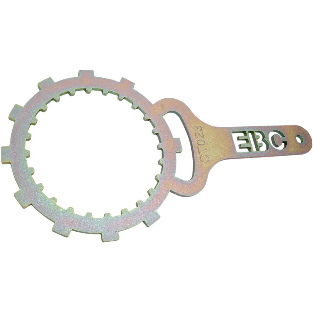 Clutch Hub Tool