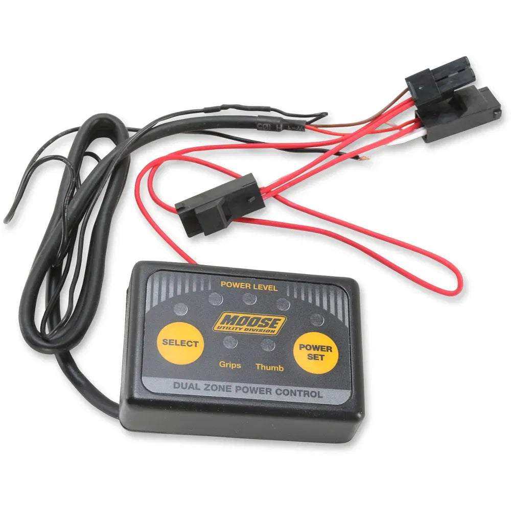 Controller - Dual Zone - Replacement