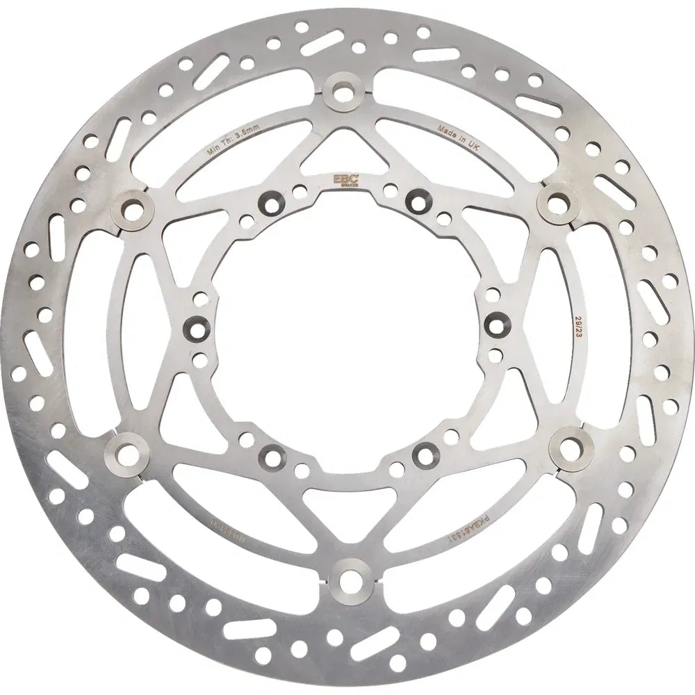 Rotor De Freno - Rotor De Freno - Suzuki