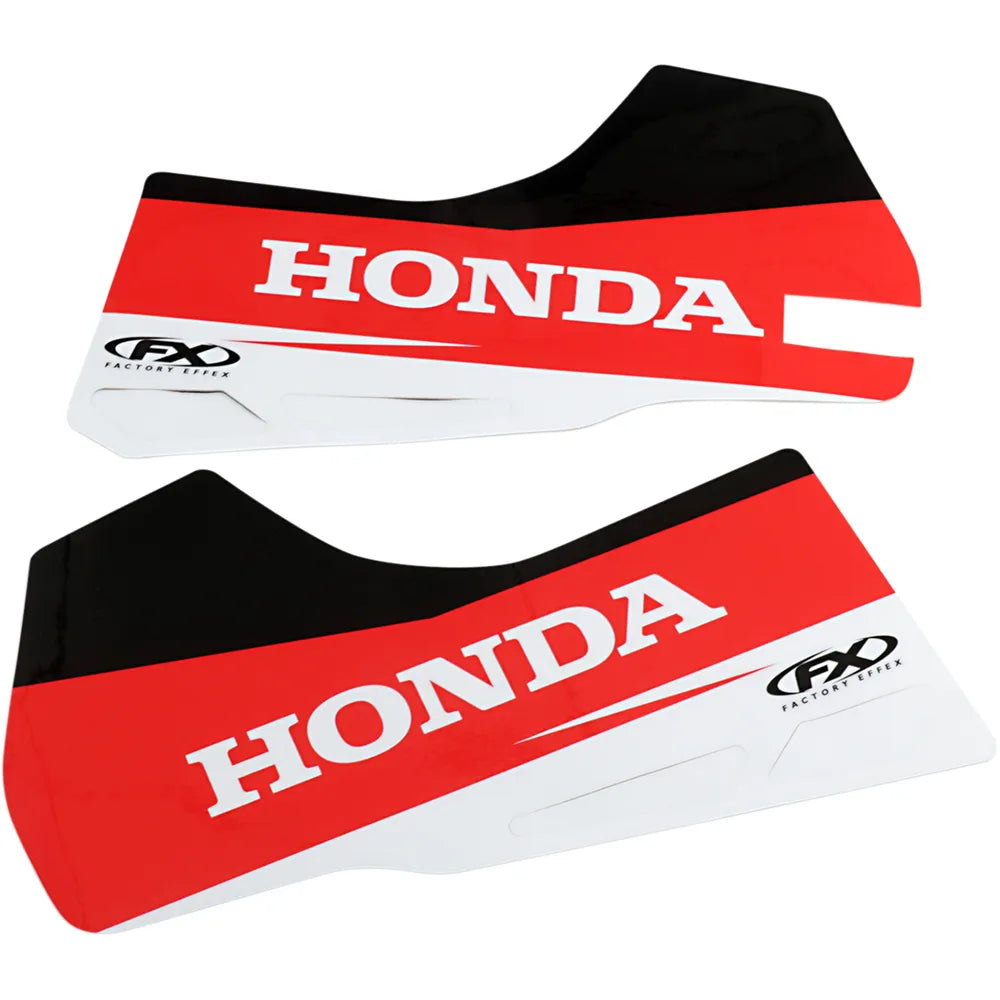 Fork Guard Graphic - CRF