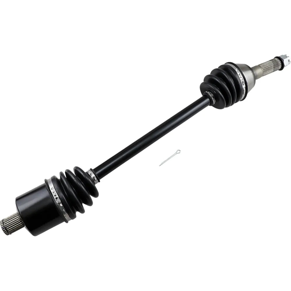 Eje CV estándar de repuesto OEM - Kit de eje - CV/completo - Reemplazo OEM - Estándar - Trasero izquierdo/derecho - Polaris Ranger