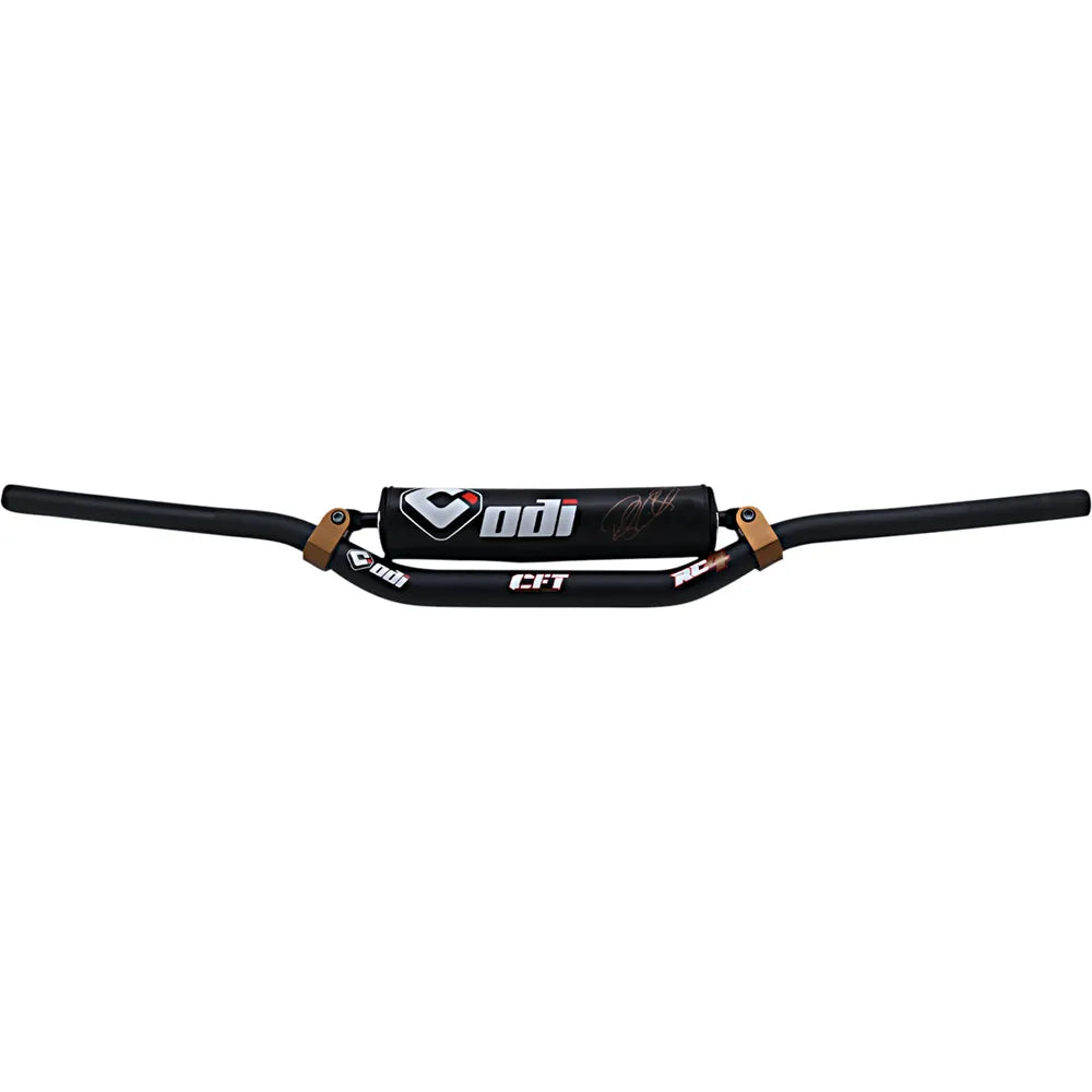 Black CFT Podium RC4 Handlebar