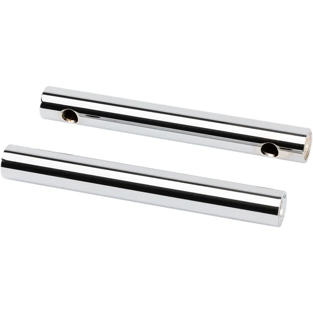 Risers - Kage Fighter - 8" - Chrome