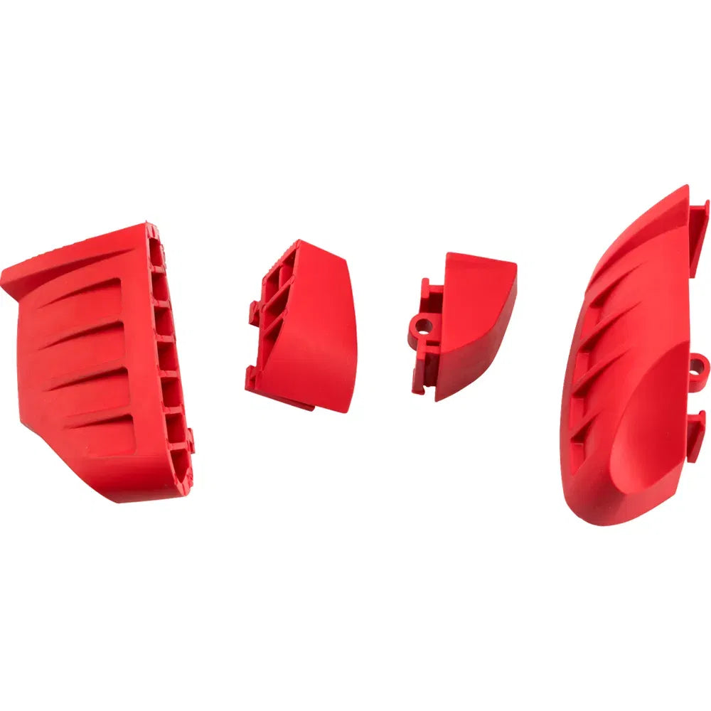 Parachoques de repuesto Pro 2.0 - Parachoques de repuesto - Pro 2.0 - Rojo - Juego