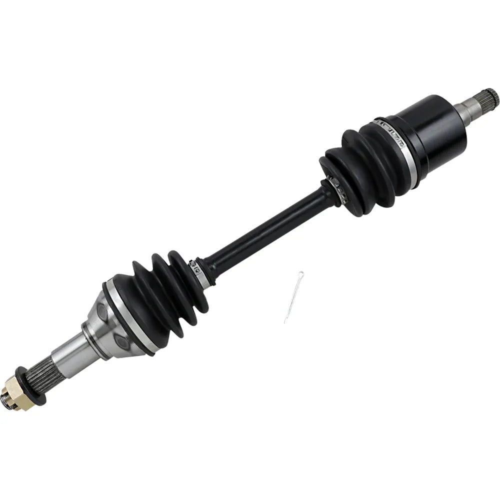 Eje CV estándar de repuesto OEM - Kit de eje - CV/completo - Reemplazo OEM - Estándar - Delantero izquierdo - Can-Am Outlander/Renegade