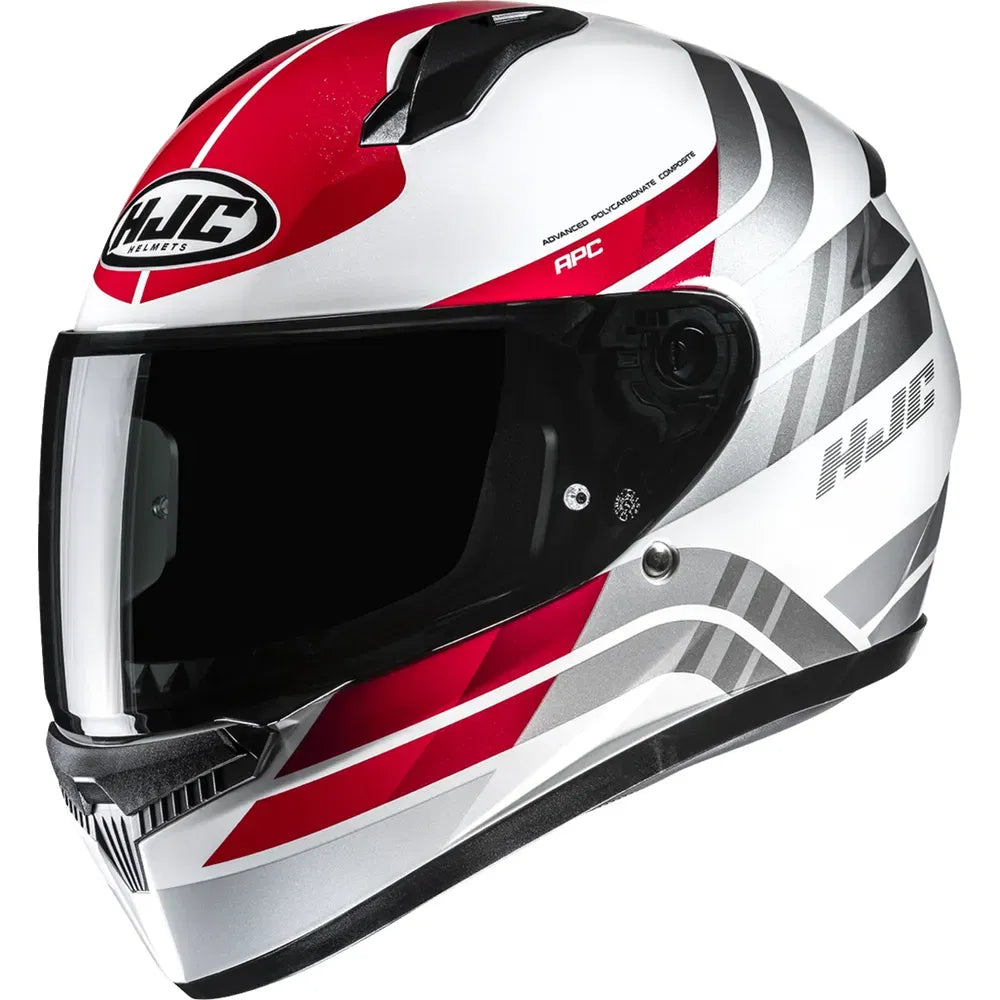 Casco Hiper C10