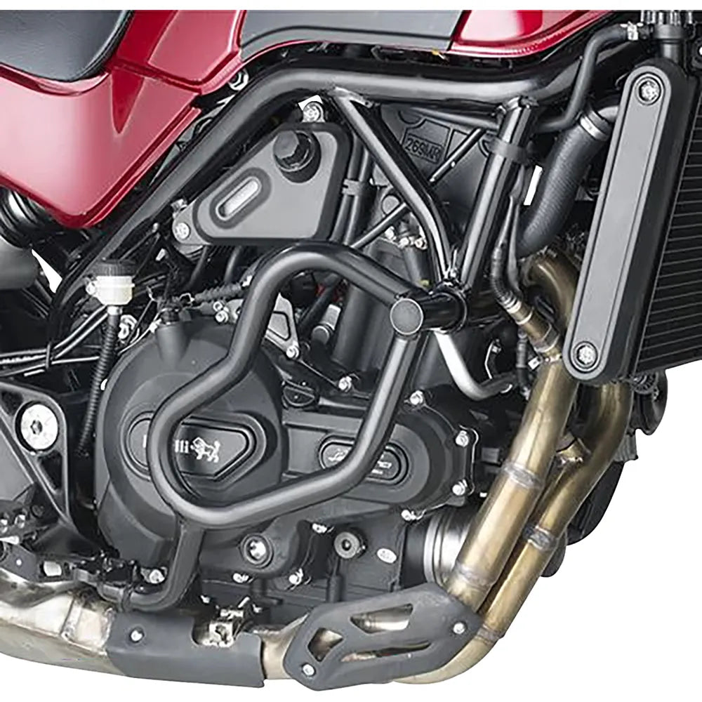 Protector de motor - Protectores de motor - Benelli Leoncino