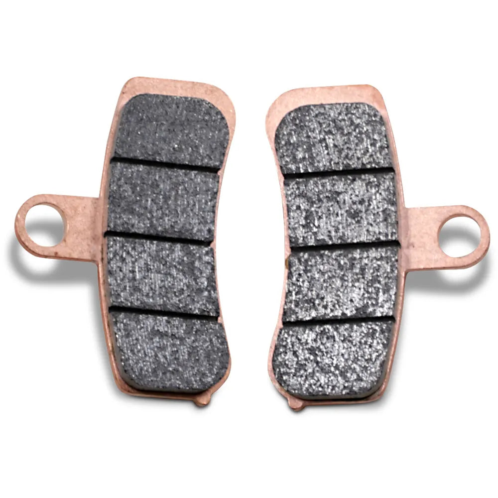 Sintered Brake Pads - Harley-Davidson08253497