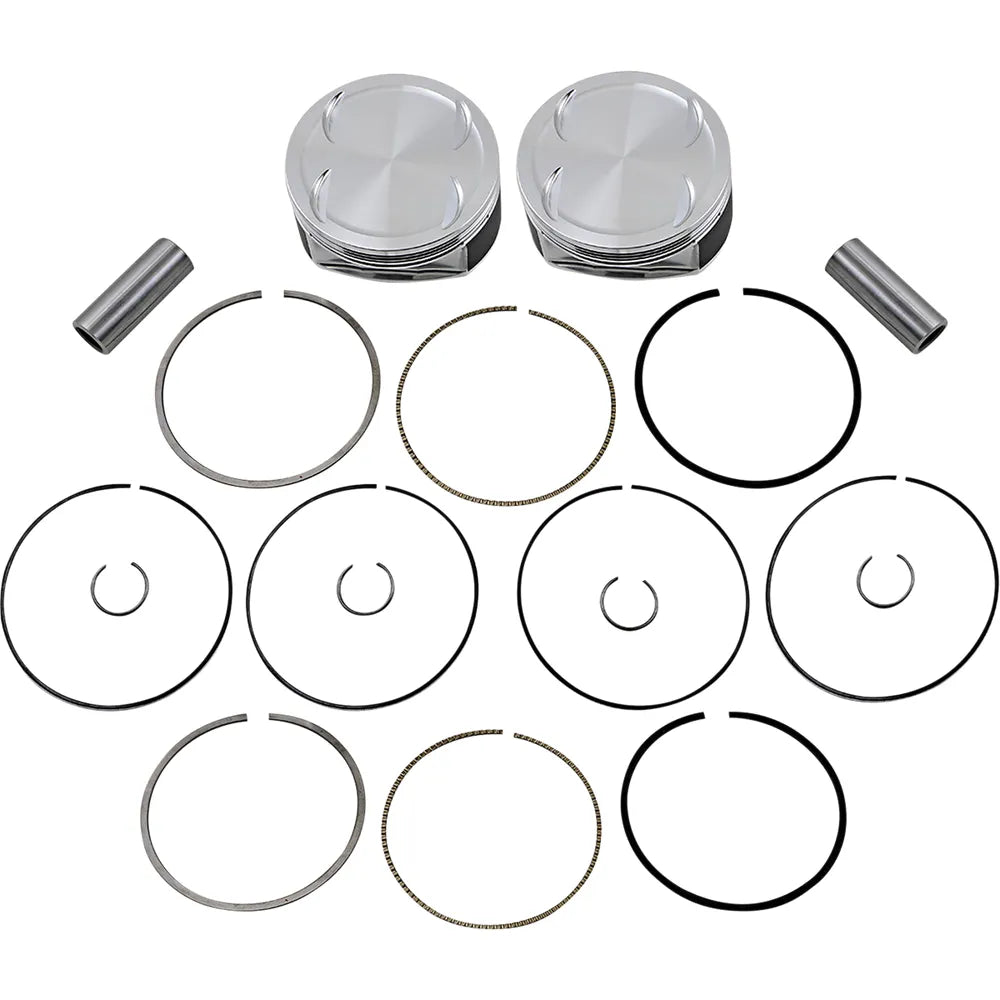 Piston Kit - M8802