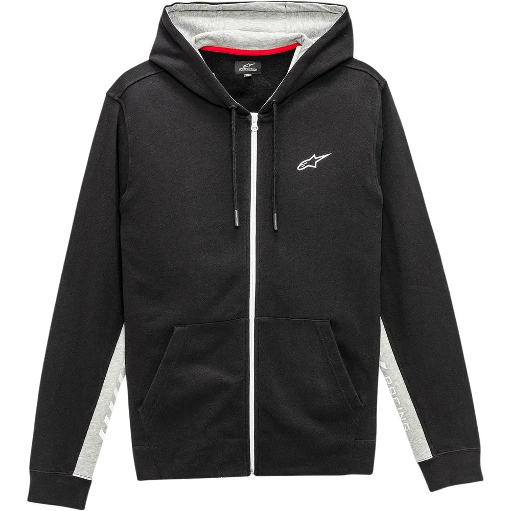 Reclamar sudadera con capucha