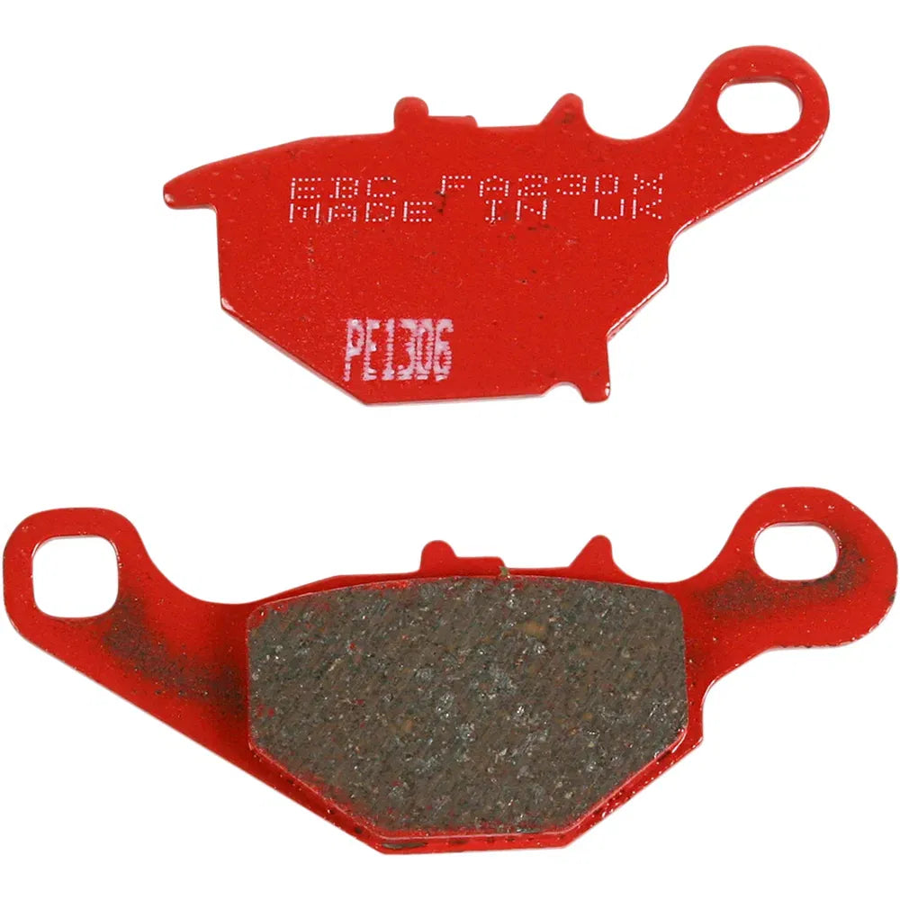Sport Carbon Brake Pads - FA230X