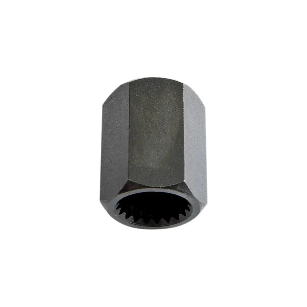 Splined Propeller Tool - Female - 20mm
