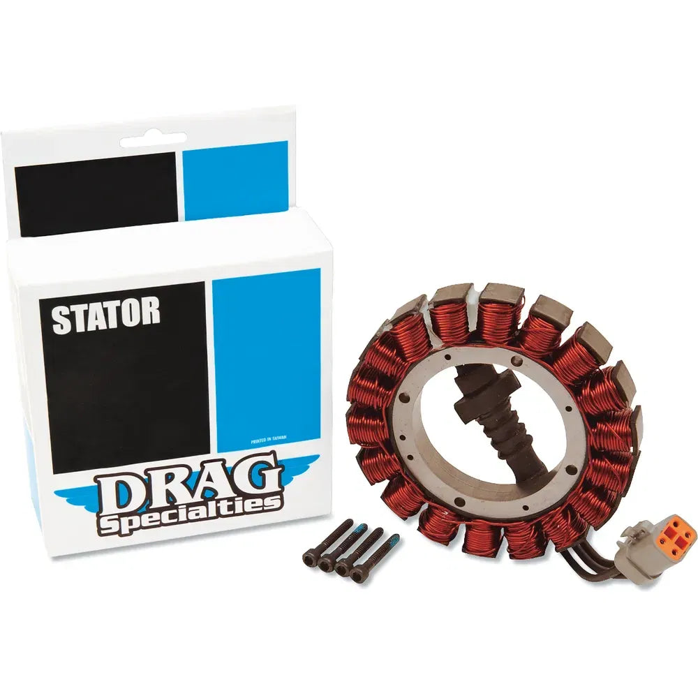 Juego de Alternator de 38A