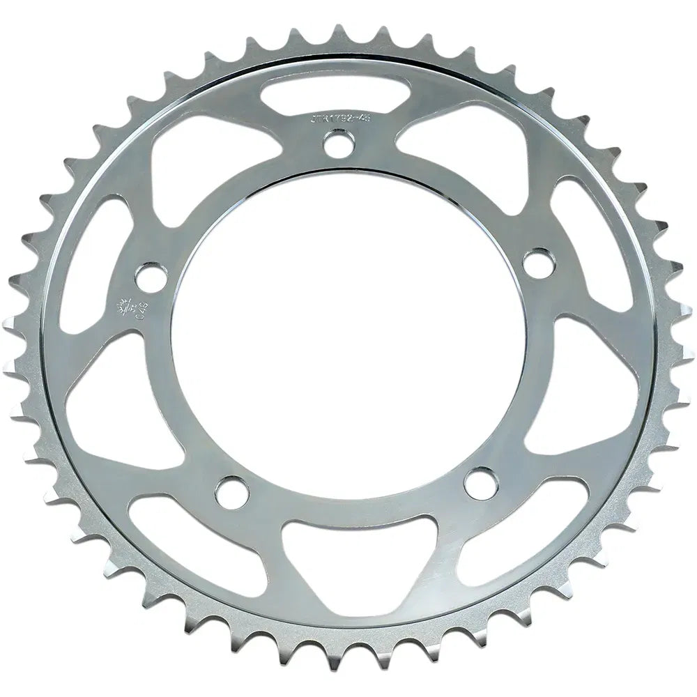 Sprocket - Rear - Suzuki - 45-Tooth