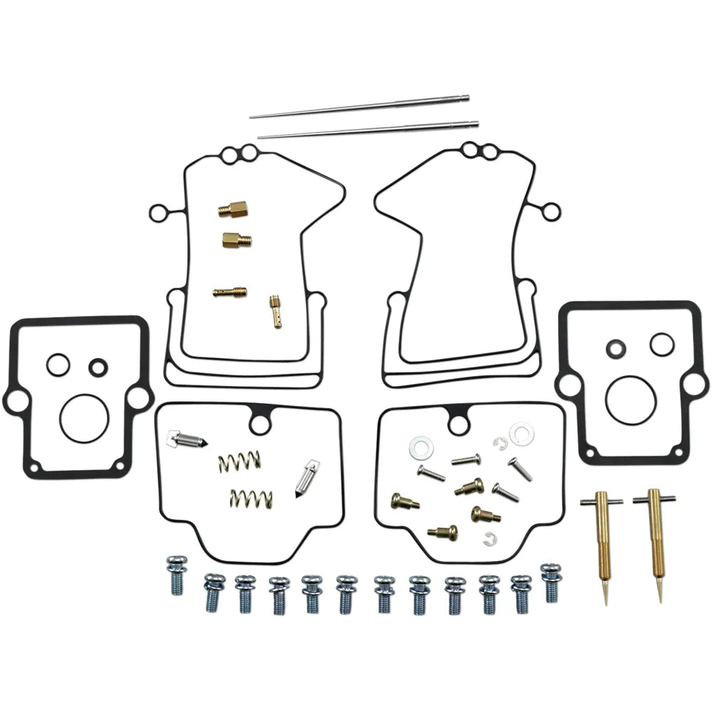 Kit de reparación de carburador - Ski-Doo - Kit de reparación de carburador - Ski-Doo