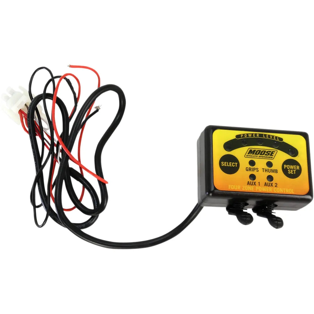 Controller - Quad-Zone - Replacement