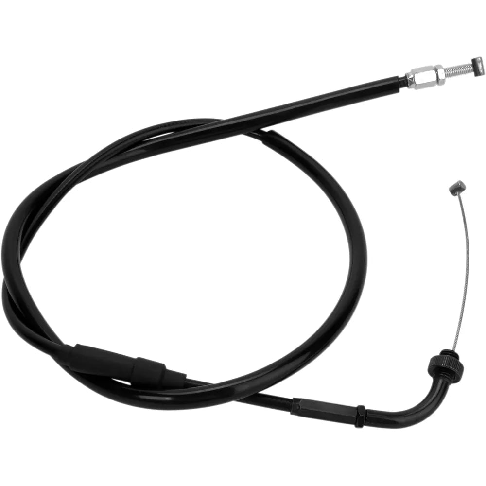 Throttle Cable - Pull - Honda