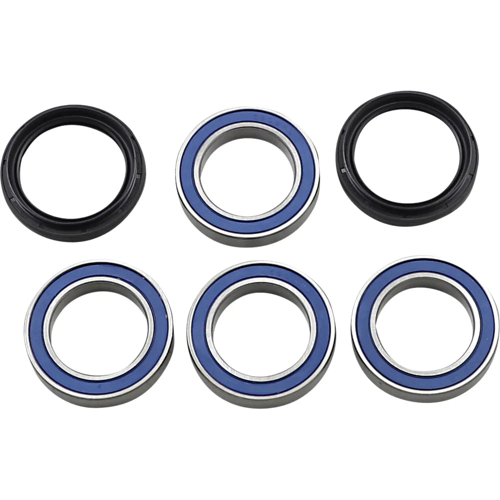 Wheel Bearing - Rear - YFZ450
