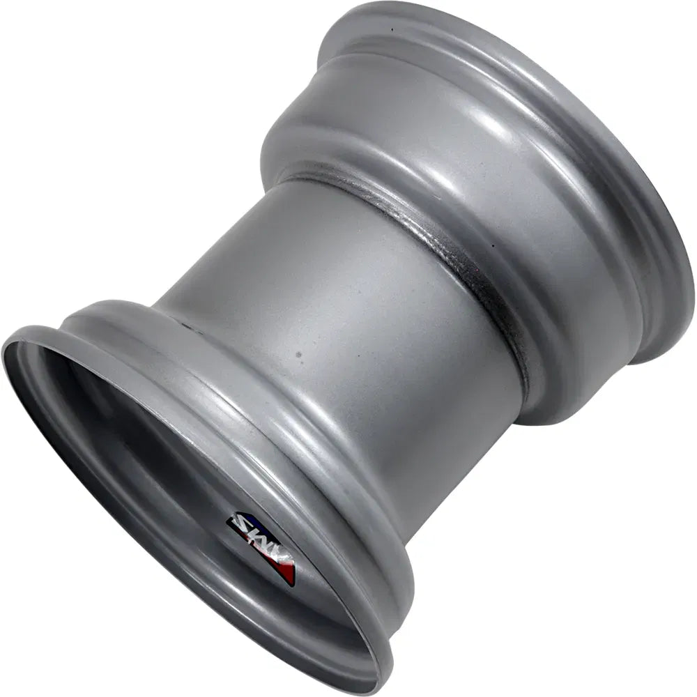 Steel Wheel - 9X9 - 4/130-4/150