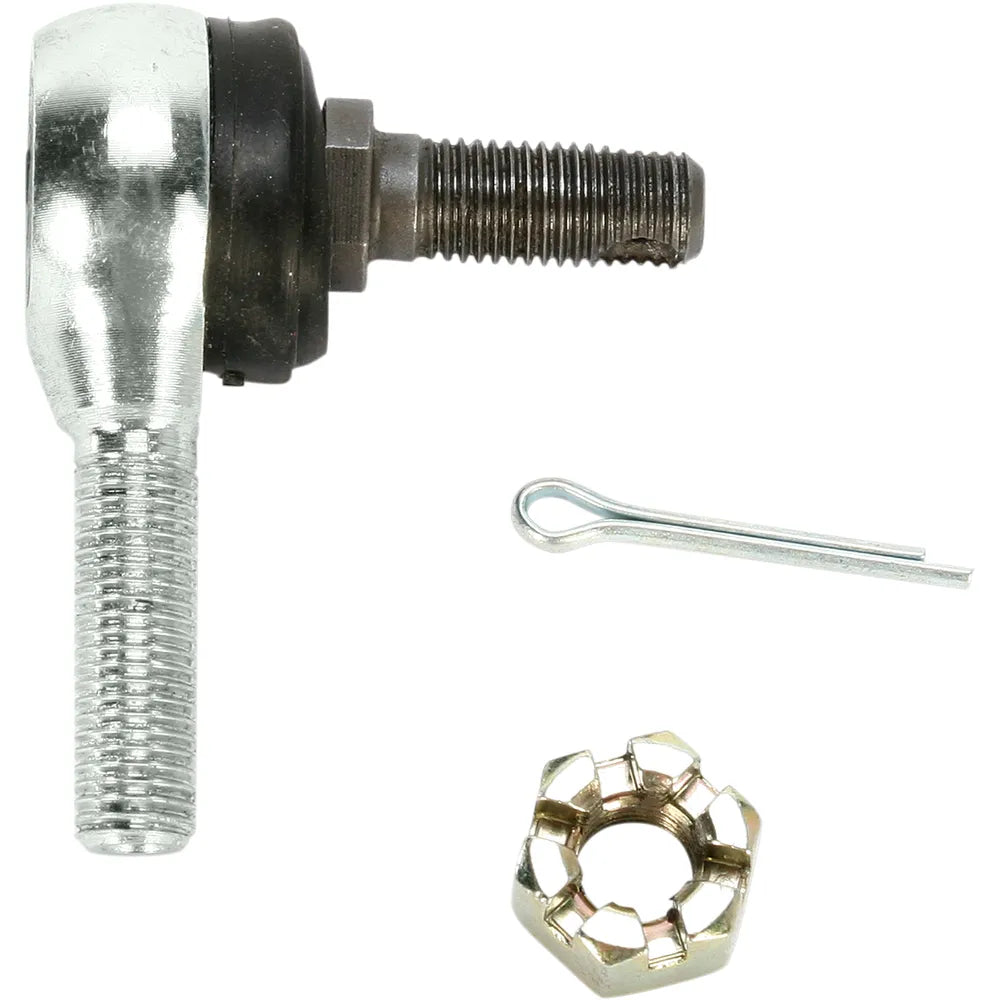 Tie Rod End - Left Outer