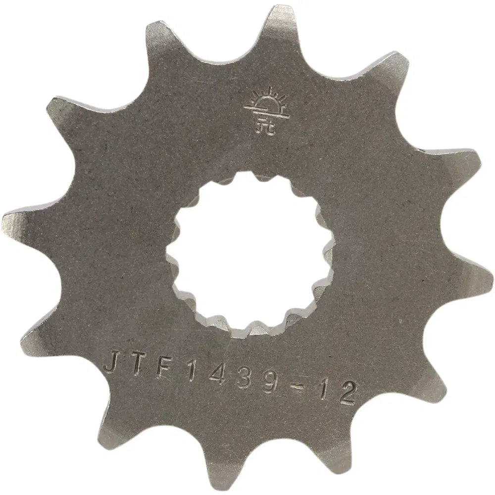 Counter Shaft Sprocket - 12-Tooth