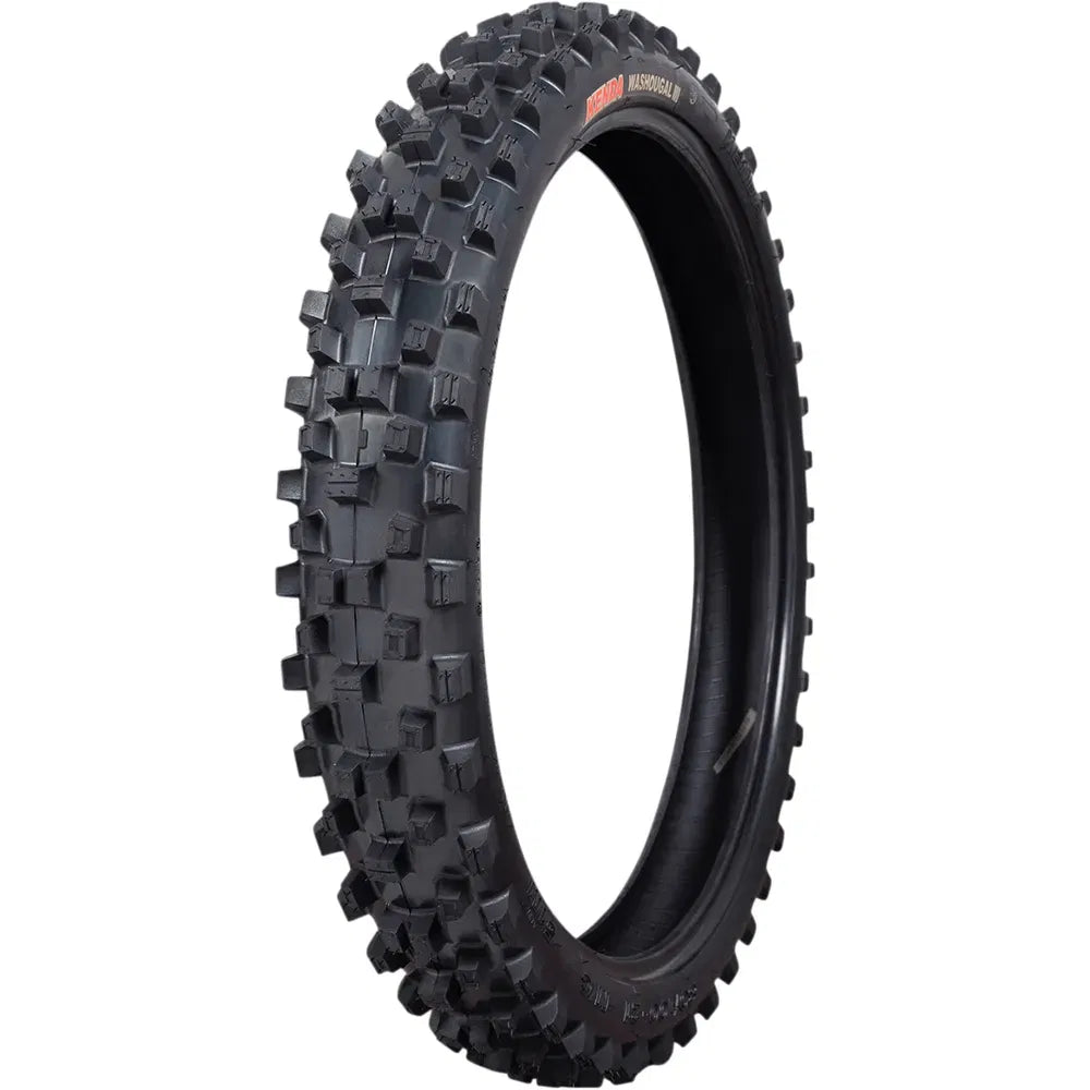 Tire - K7102F - Washougal III - 80/100-21 - 51M