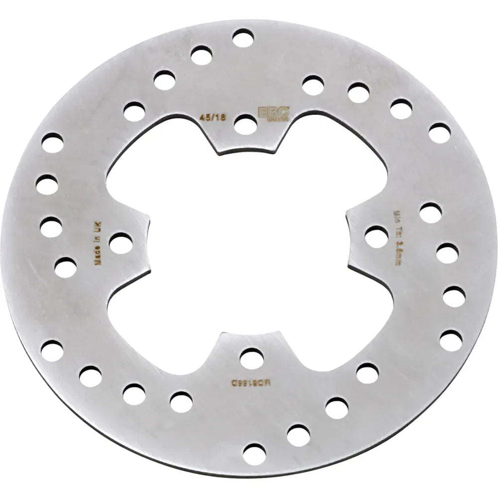 ATV Brake Rotor
