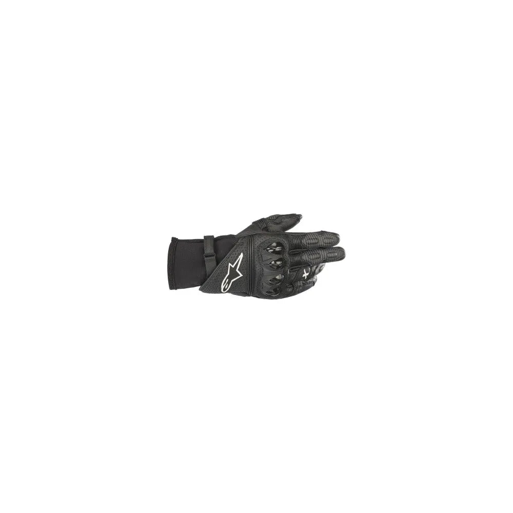 Gauntes Alpinestars GPX V2 - Negro