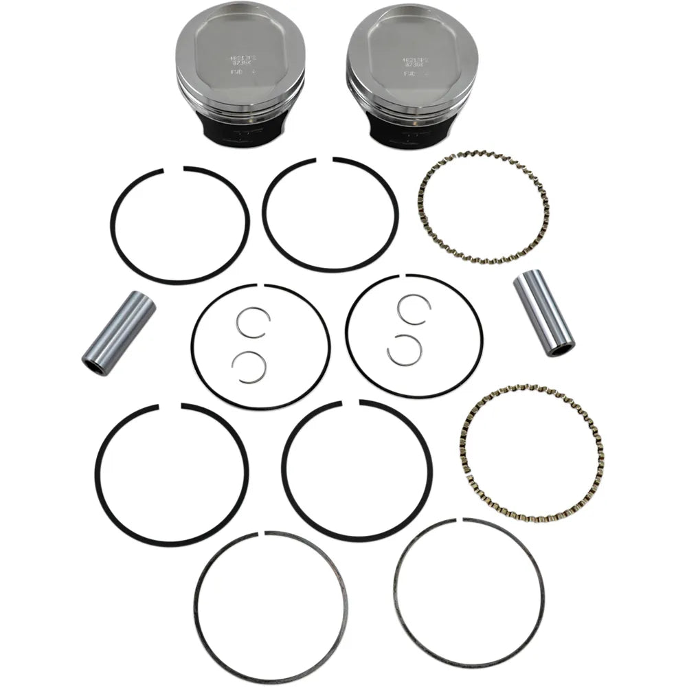 Piston Kit74685296