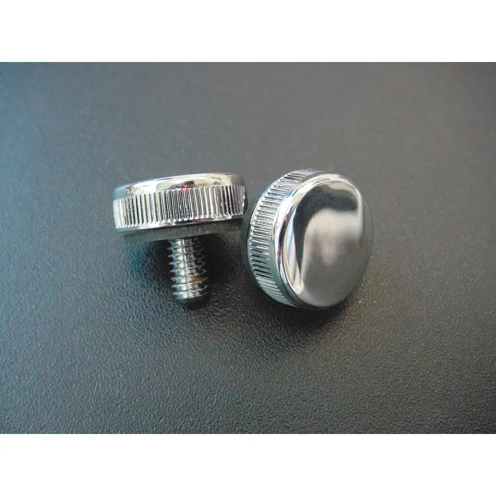 1-1/4" Knurled Seat Knob