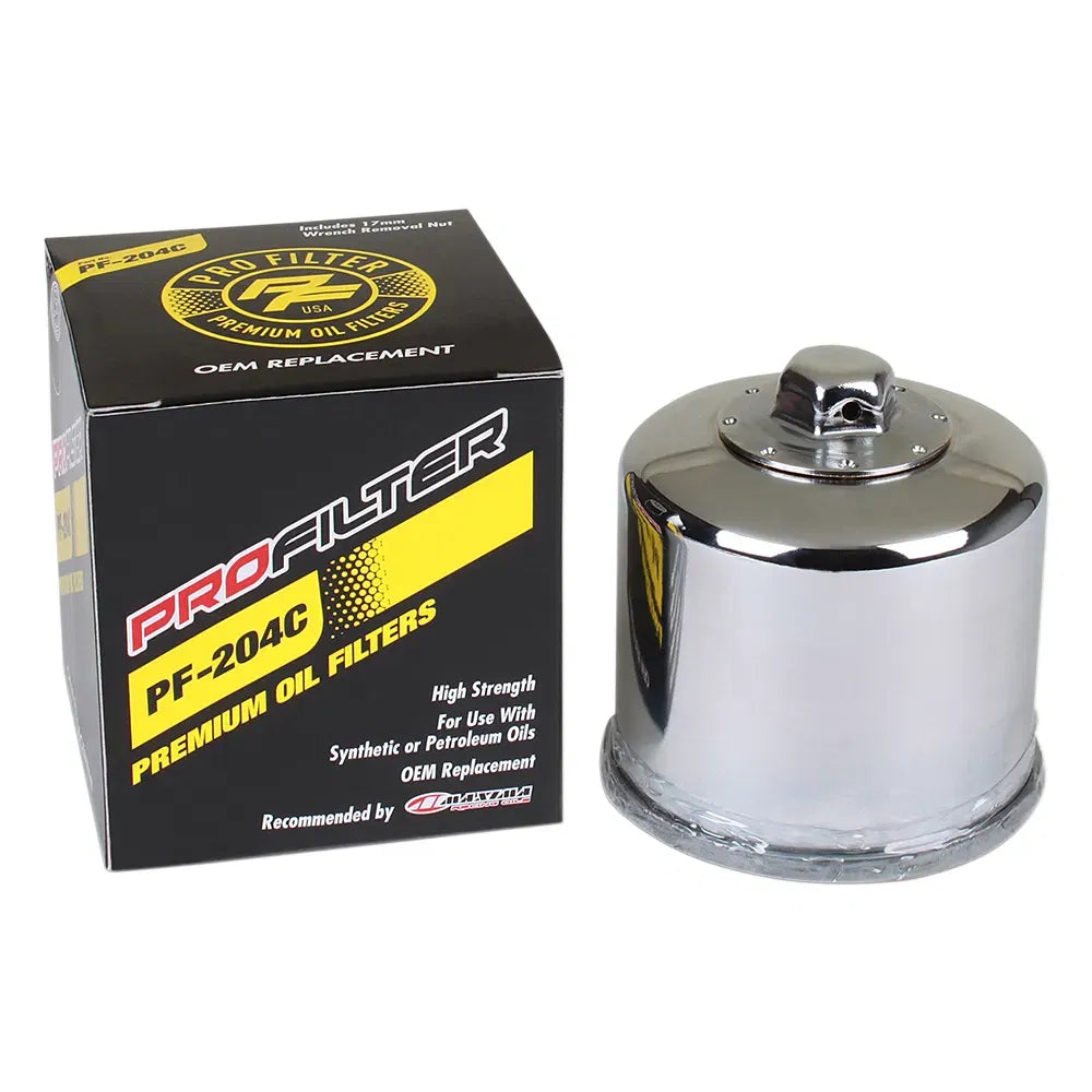 Replacement Oil Filter