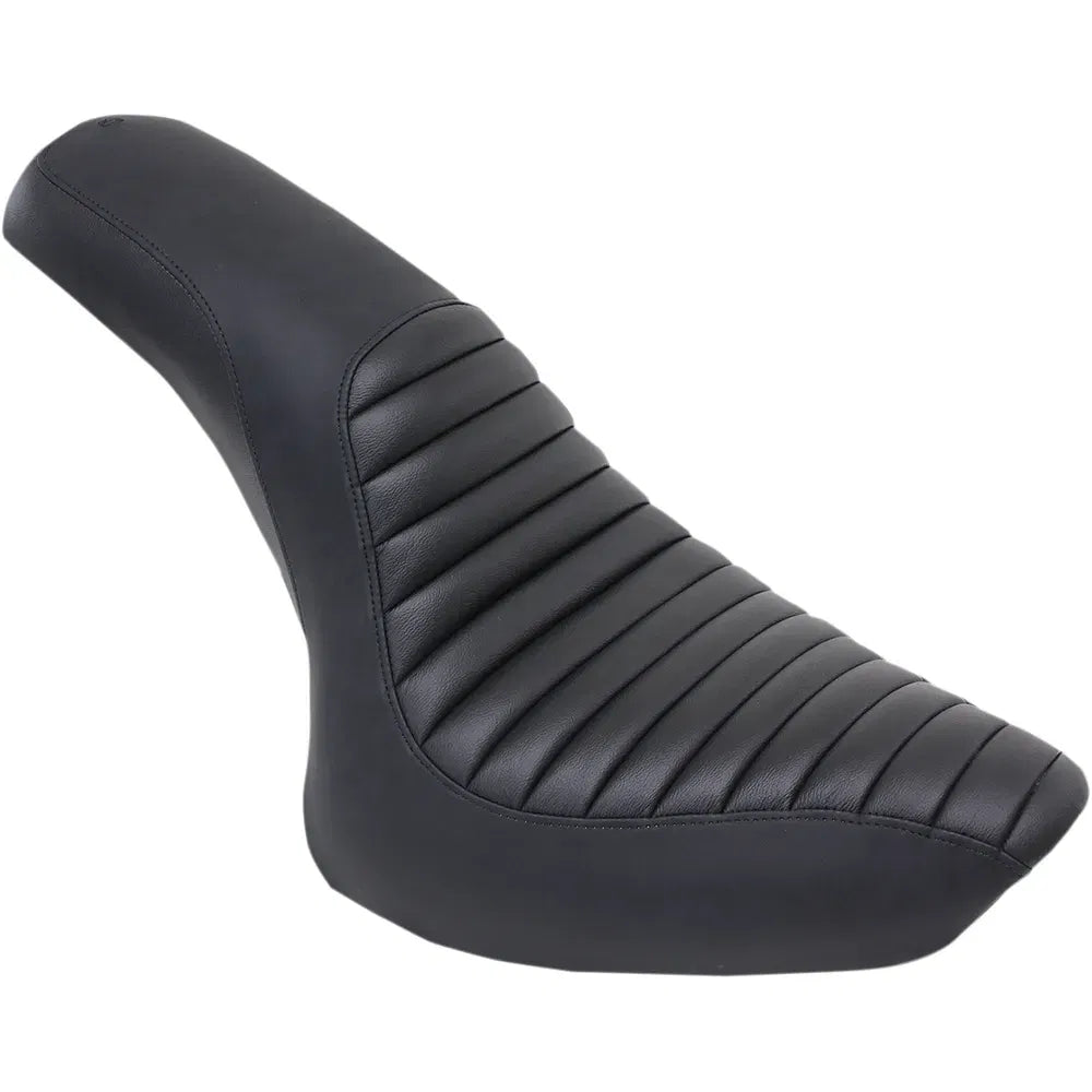 Profiler Seat - Tuck and Roll - Softail7912