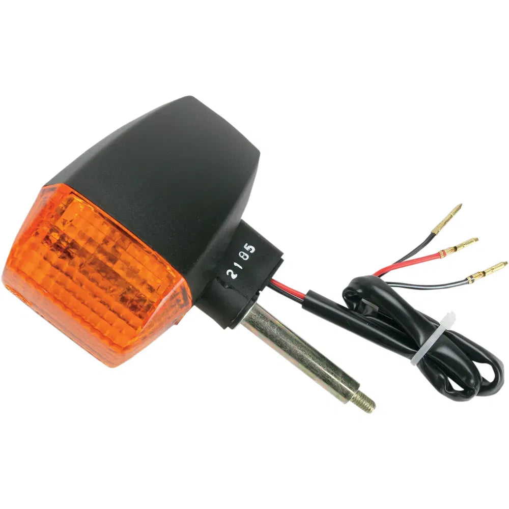 Turn Signal - Kawasaki - Amber