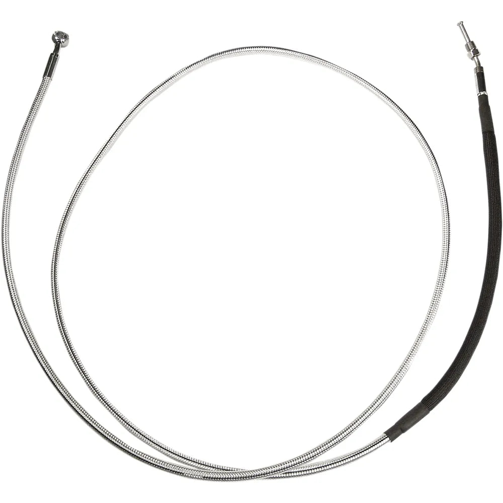 Línea de Clutch hidráulico de longitud alternativa - Línea de Clutch