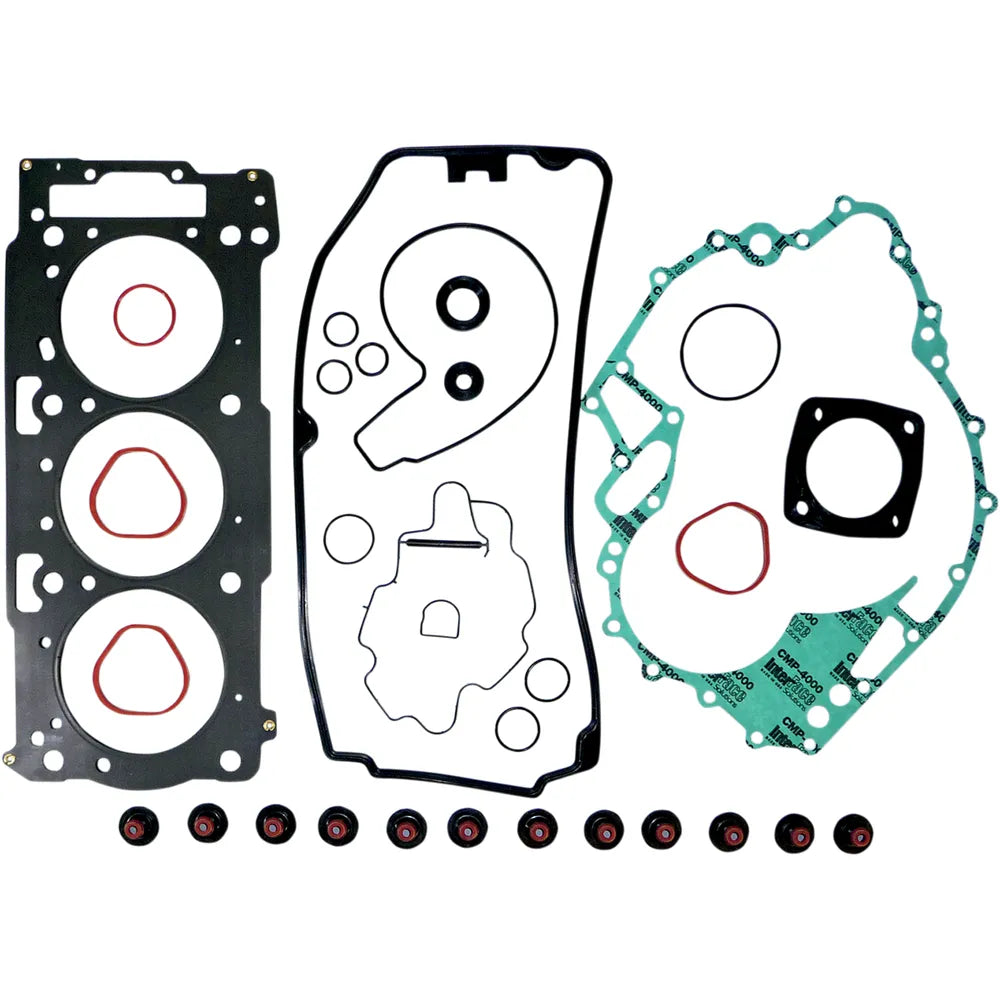 Complete Gasket Kit - Sea-Doo