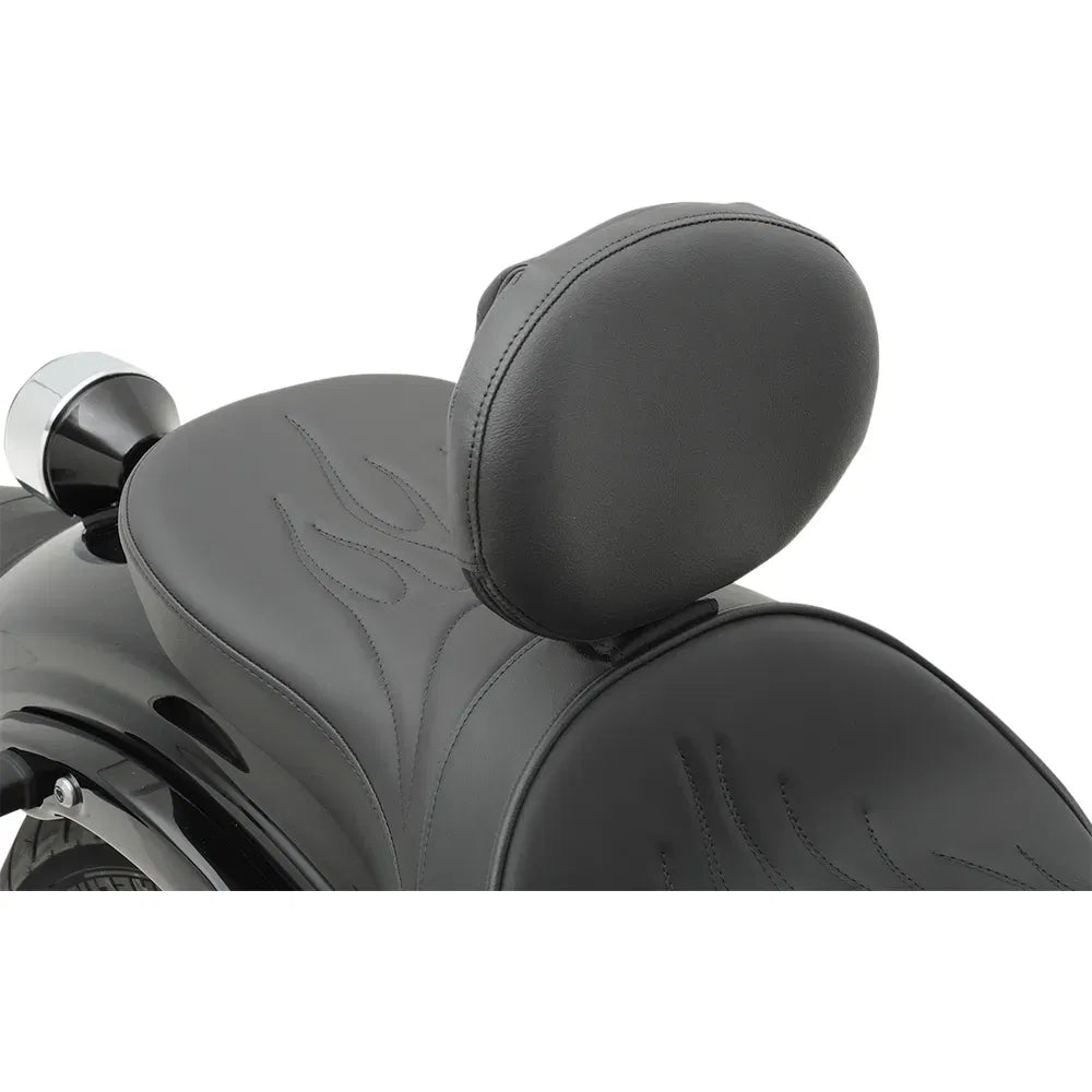 EZ Glide II Large Vinyl Backrest