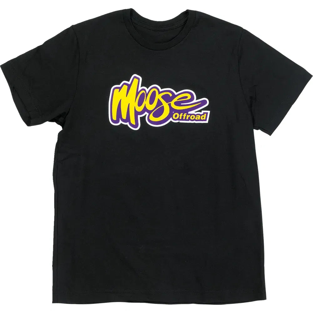 Camiseta todoterreno juvenil
