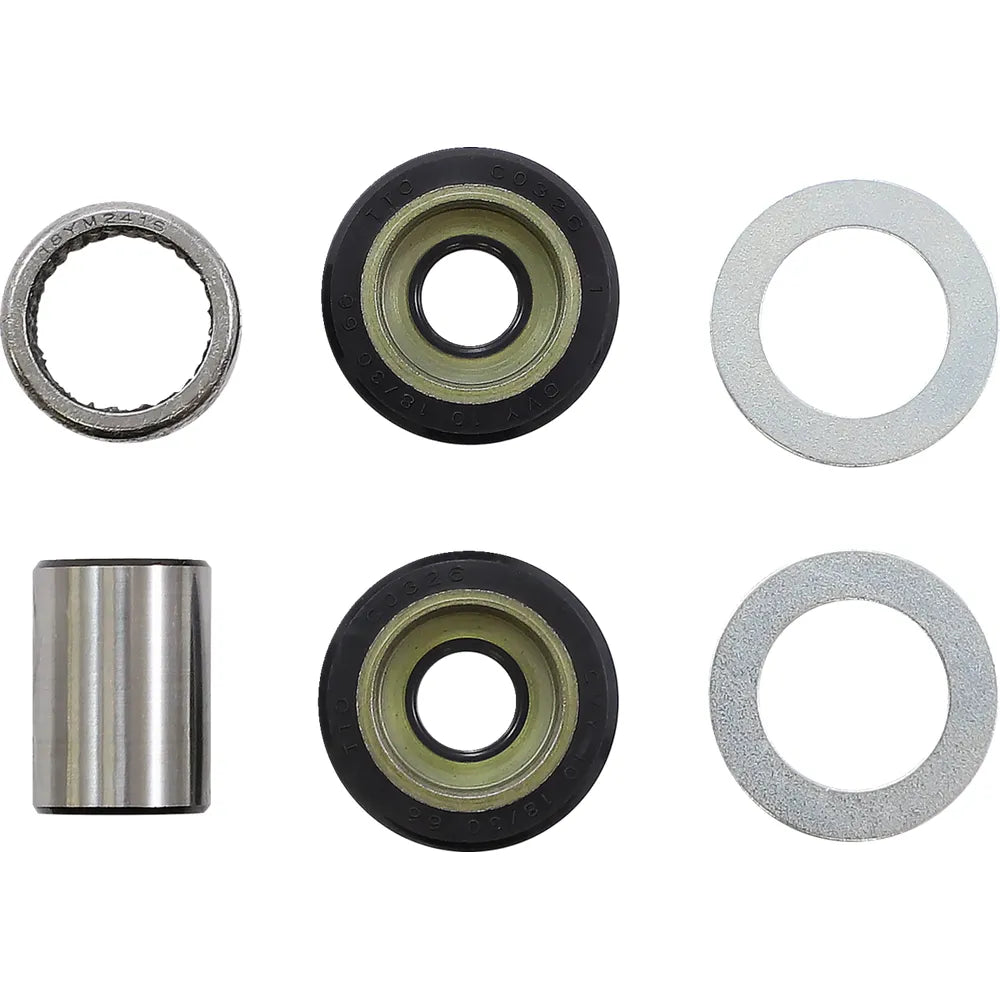 Kit Rodamientos Amortiguador - Kit Rodamientos Amortiguador - Inferior Trasero - Gas Gas/Husqvarna/KTM
