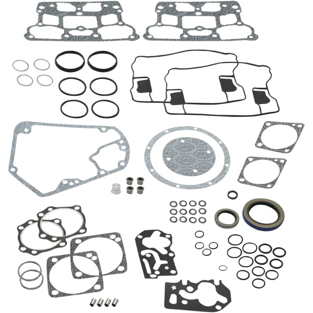 Gasket Kit - 4-1/8"