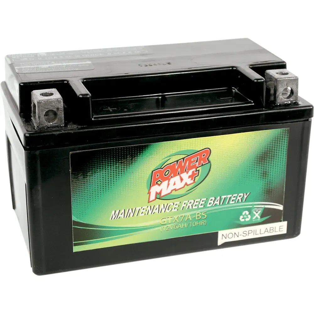 Battery - GTX7A-BS