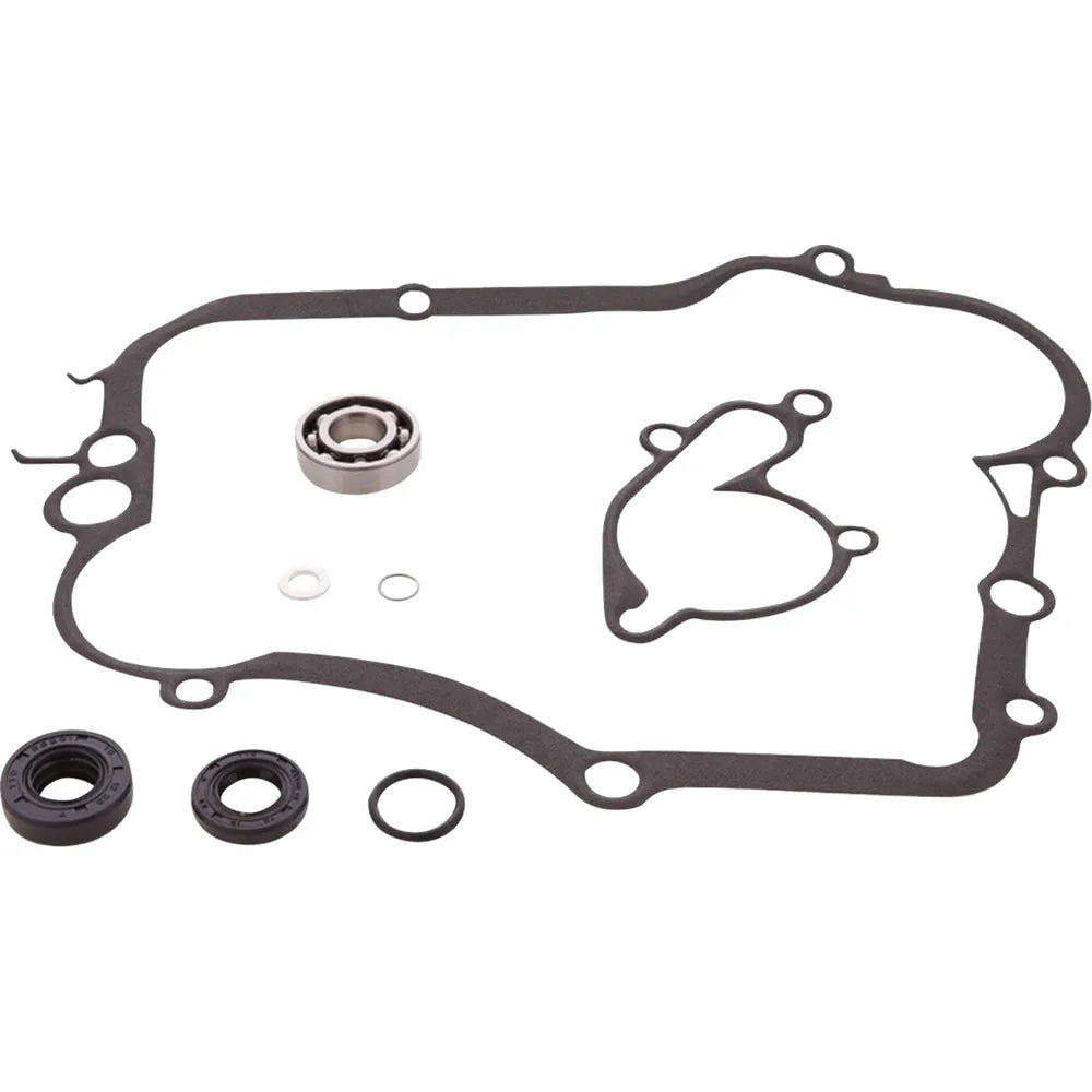 Kit de reconstrucción de bomba de agua - Kit de reconstrucción de bomba de agua - Yamaha