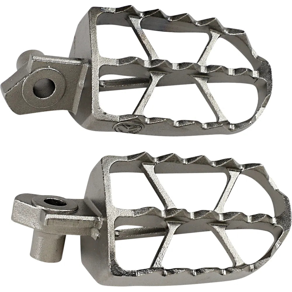 ND Series Footpeg - Suzuki RMZ