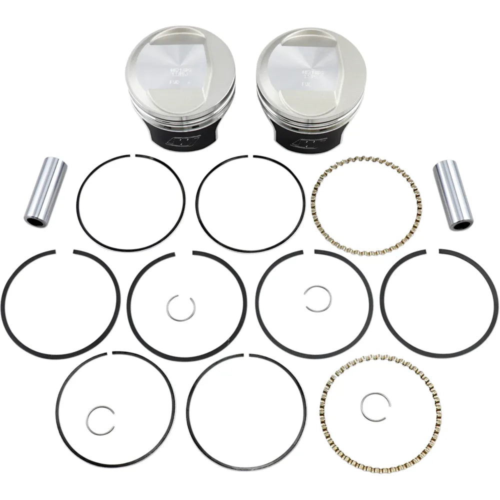 Piston Kit - Evolution622918263