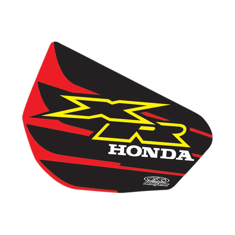 OEM Tank Graphic - Little XR '00 Style