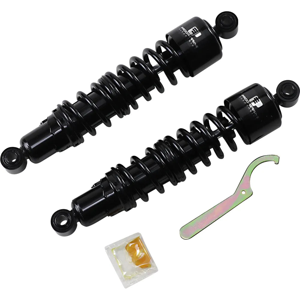Amortiguadores Progressive Suspension 412 Series 13"