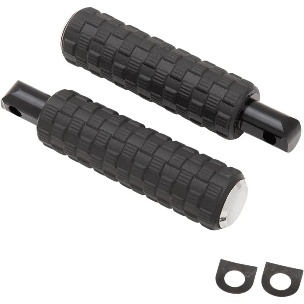 Air Trax Peg - Chrome - Chief
