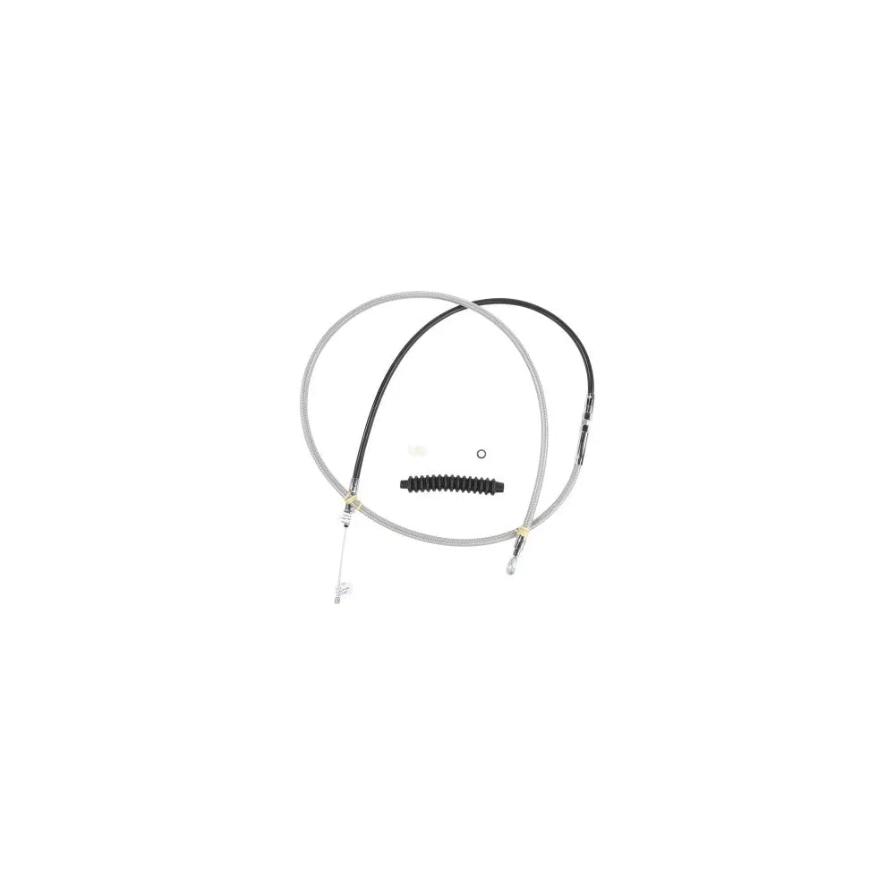 Clutch Cable - Braided